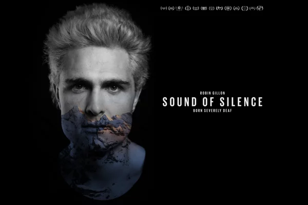 Affiche Sound of Silence