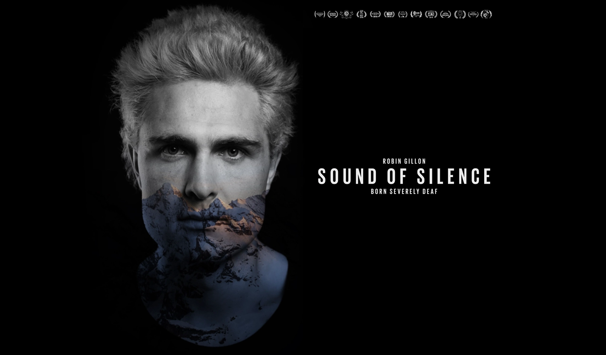Affiche Sound of Silence
