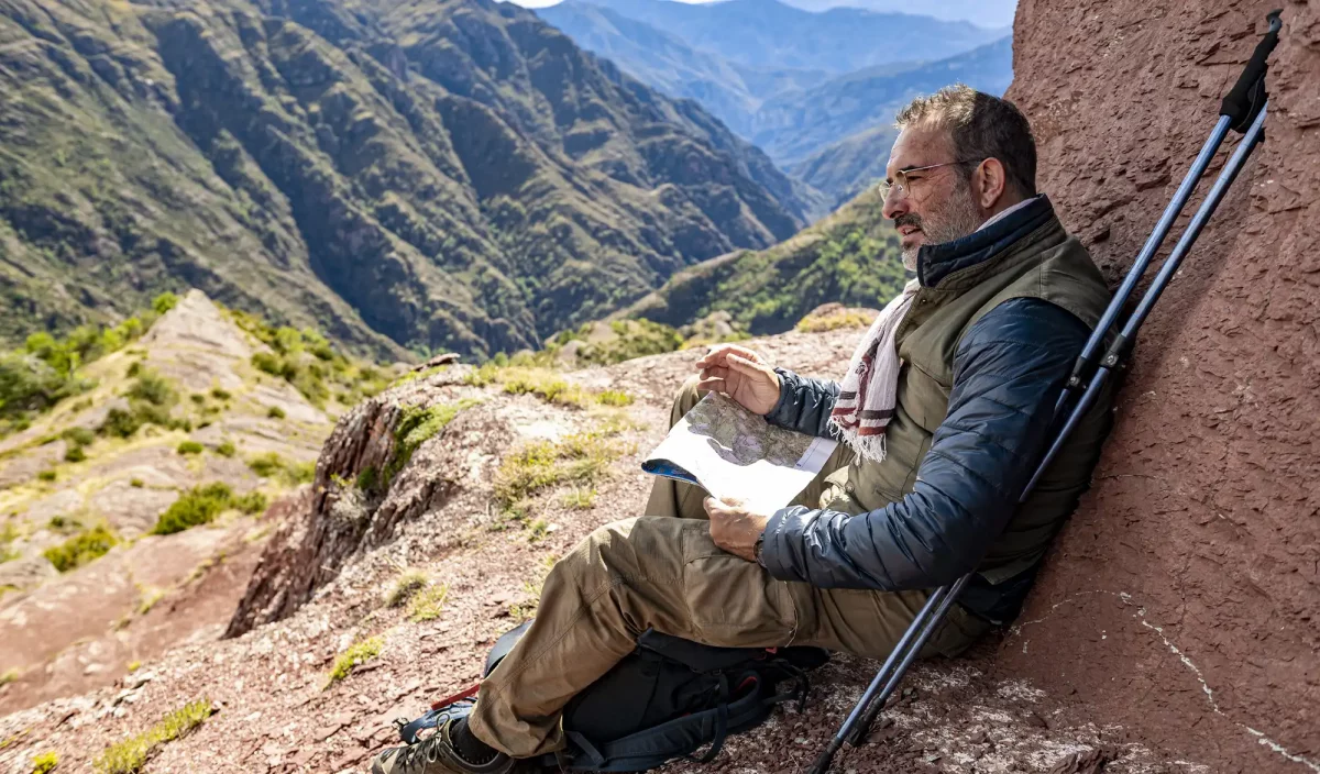 Sur les chemins noirs, le film