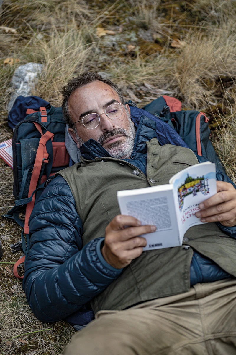 Sur les chemins noirs, le film