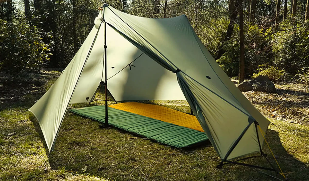 Tarptent Stratospire