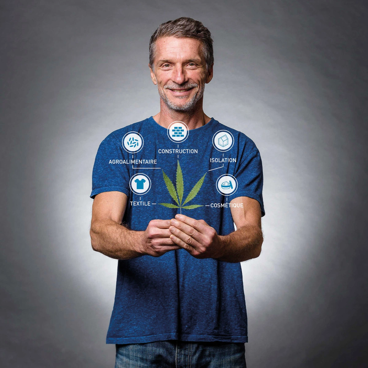 Vincent Lartizien, Les chanvres de l'Atlantique