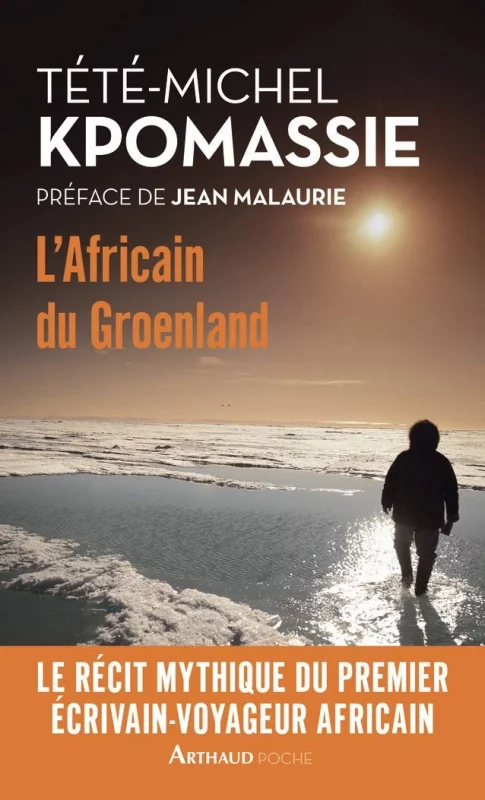 L'africain du Groenland