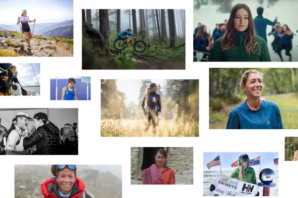 Les 14 femmes « de courage » qui nous ont inspiré cette année