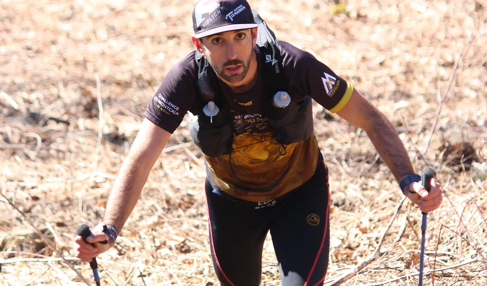 Aurélien Sanchez Barkley