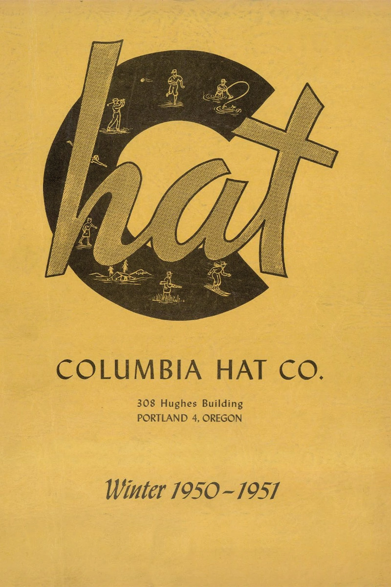 Columbia Hat Co