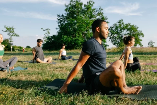 Les 12 meilleures postures de yoga pour renforcer la puissance de vos jambes