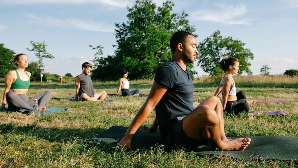 Les 12 meilleures postures de yoga pour renforcer la puissance de vos jambes
