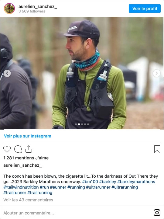 Post Aurelien Sanchez