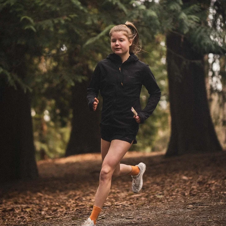 Allie Ostrander 2