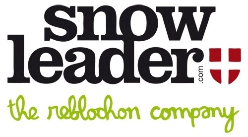 Logo Snowleader