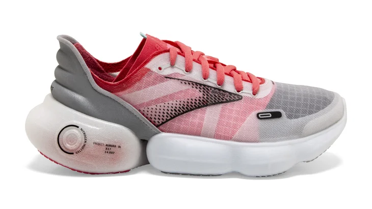 Brooks Aurora BL