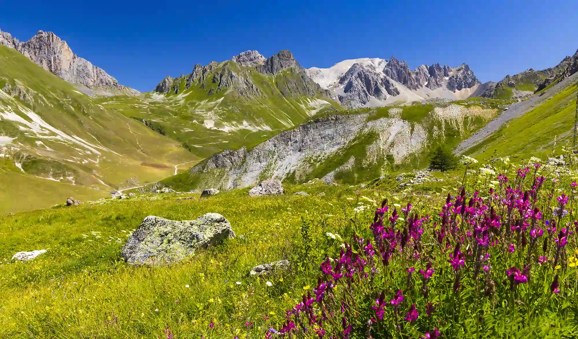 Le Grand Galibier