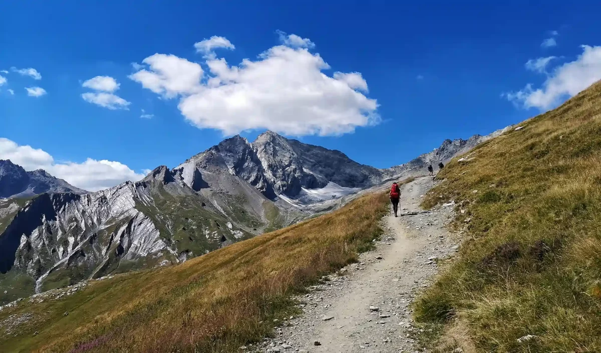 Tour du Mont-Blanc