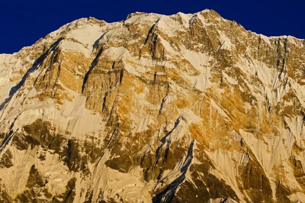 Annapurna