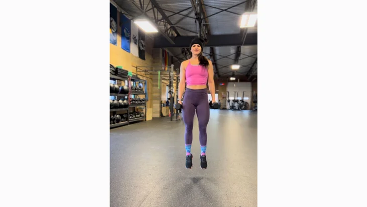 9 exercices pour renforcer vos pieds et gagner en mobilité