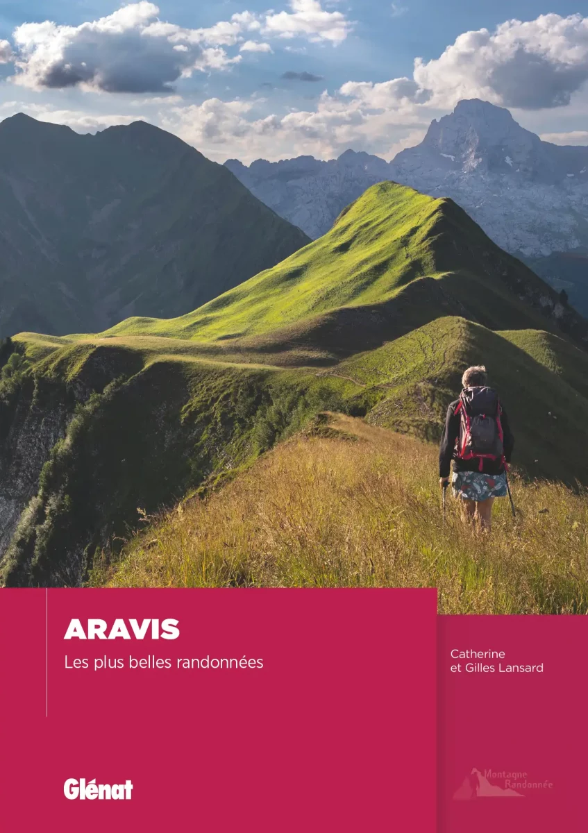 Aravis les plus belles randonnees