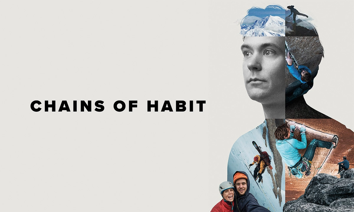 Chains of habit