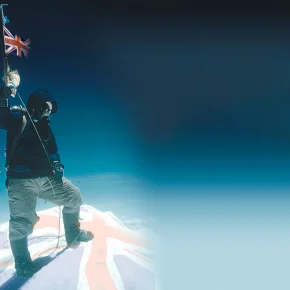 Conquest of Everest