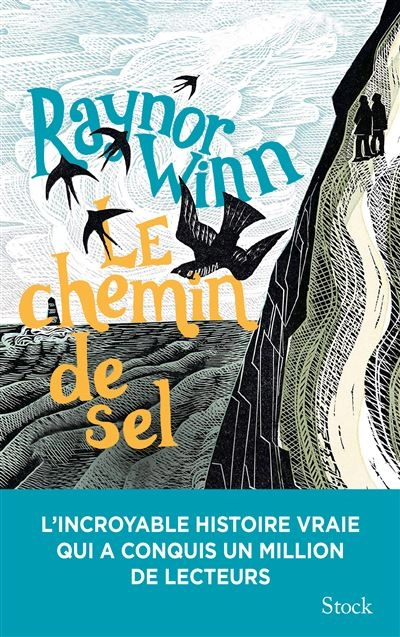 le chemin de sel