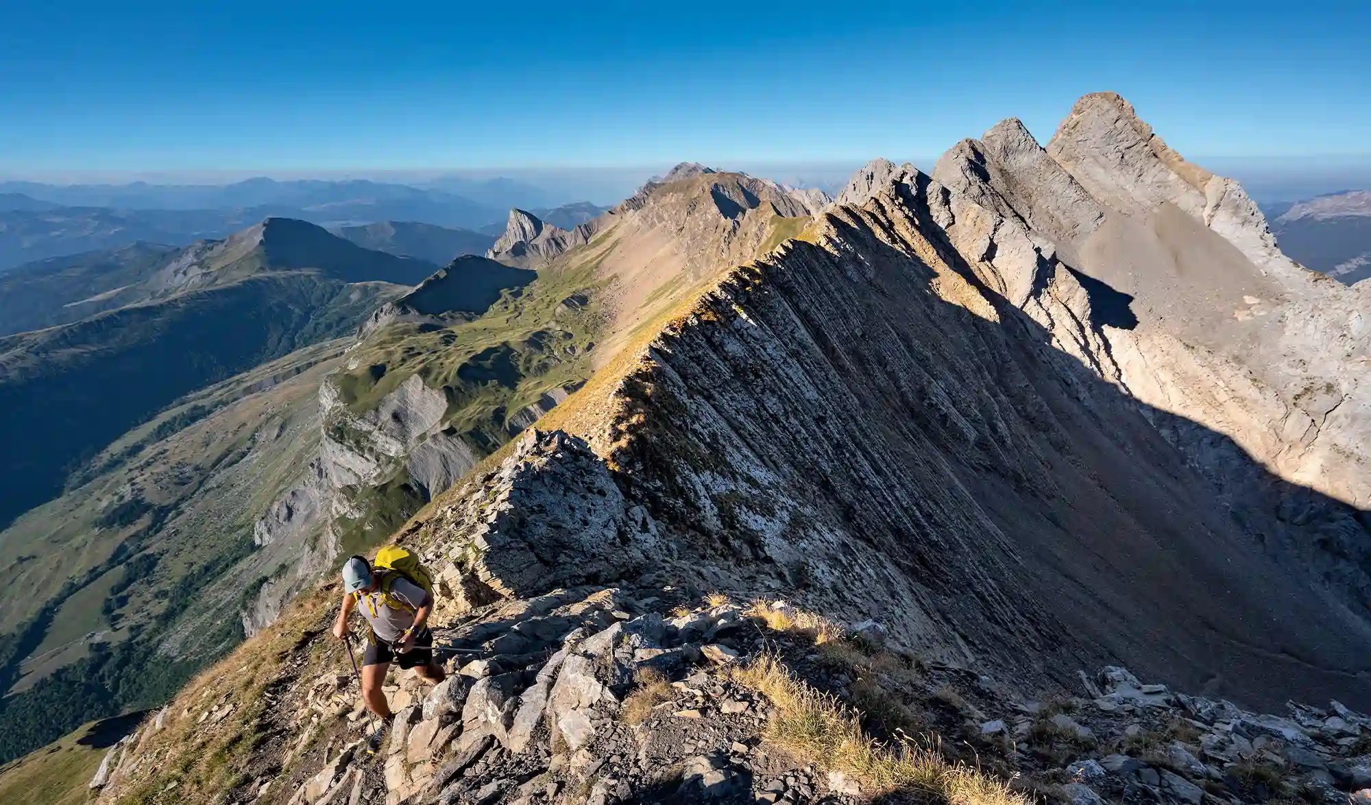 Pointe Percée