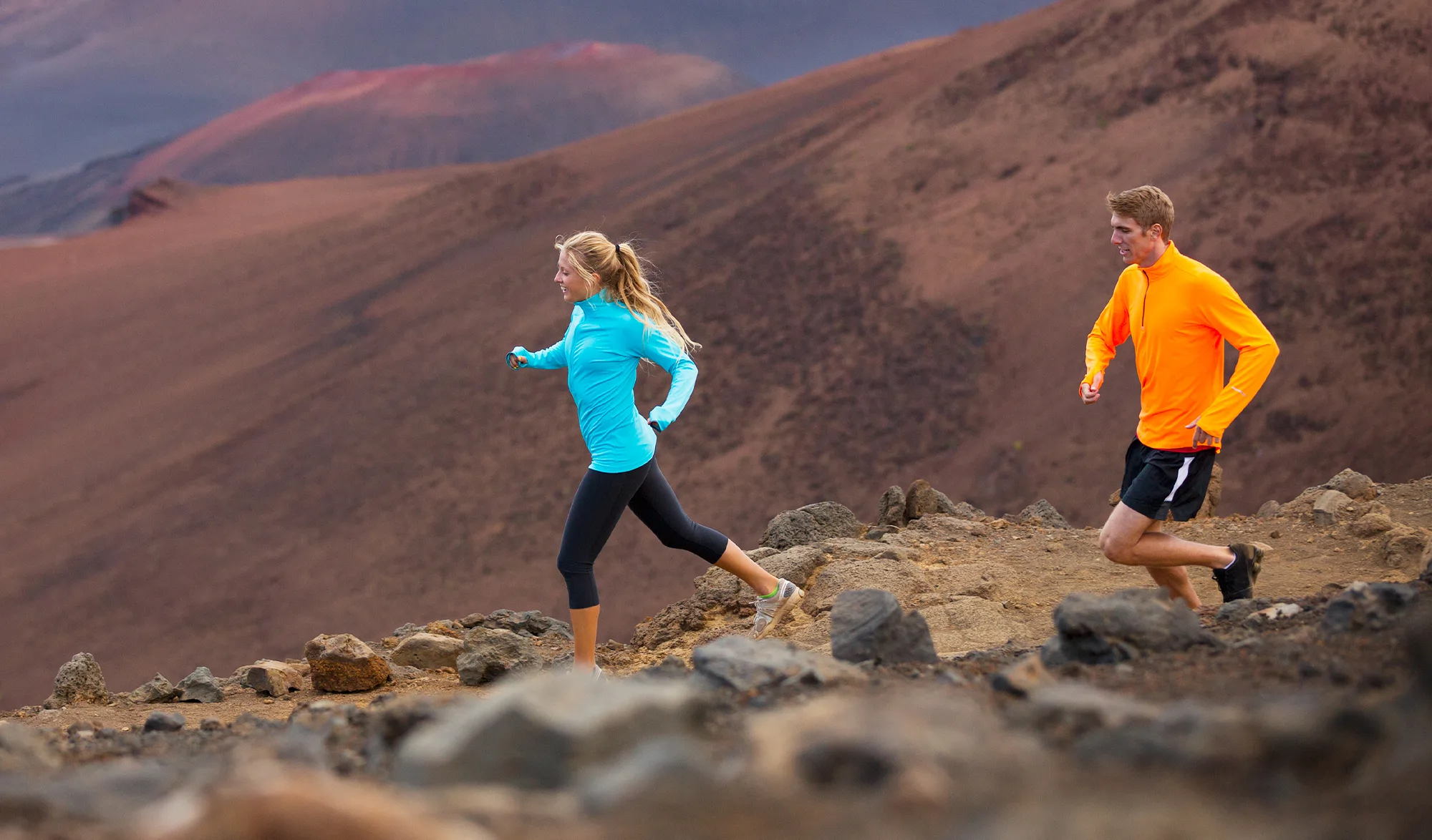 Les bienfaits du ski de fond pour la course à pied - RunMotion Coach Running