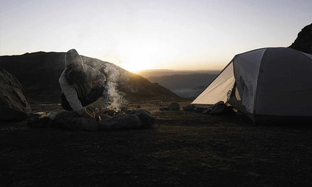 Sami Sauri Bolivie bikepacking Columbia