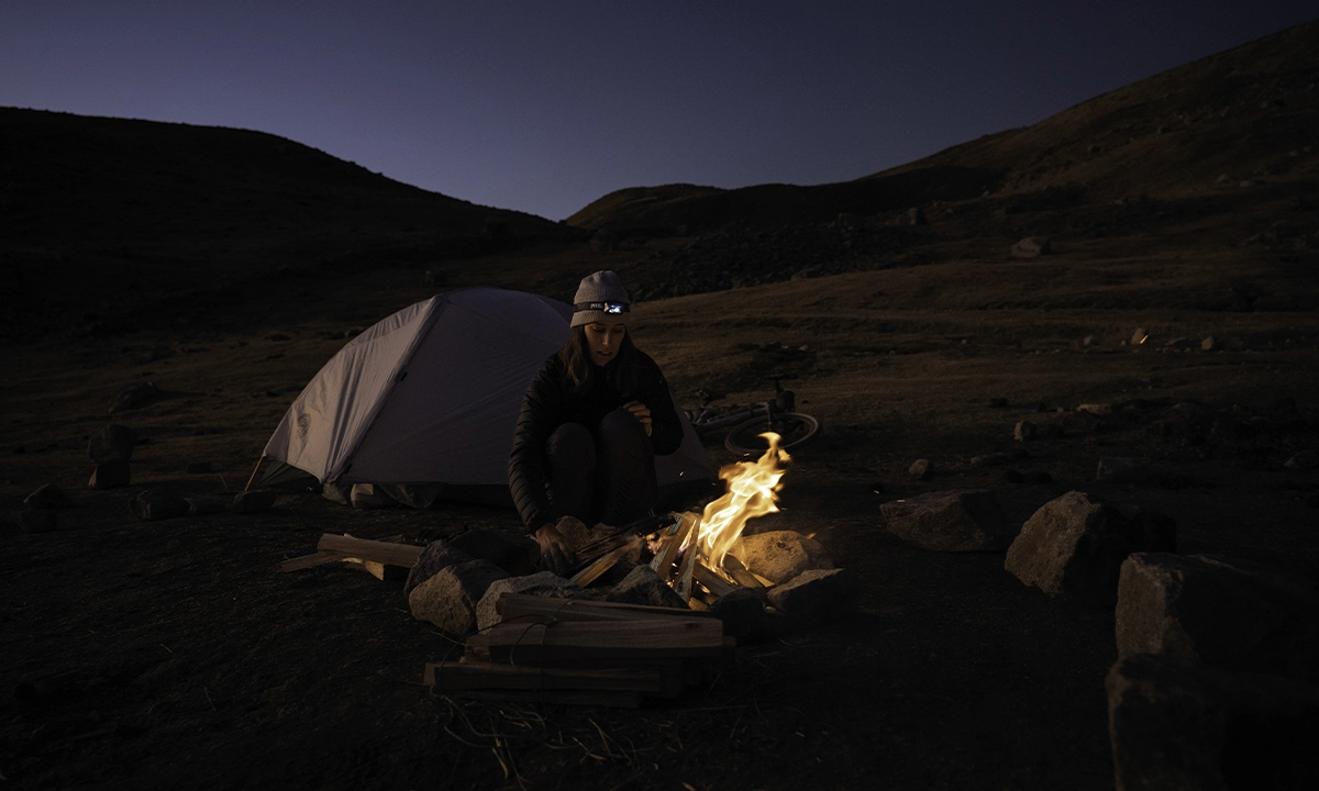 Sami Sauri Bolivie bikepacking Columbia