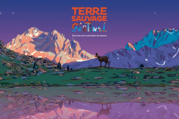 Terre Sauvage Festival