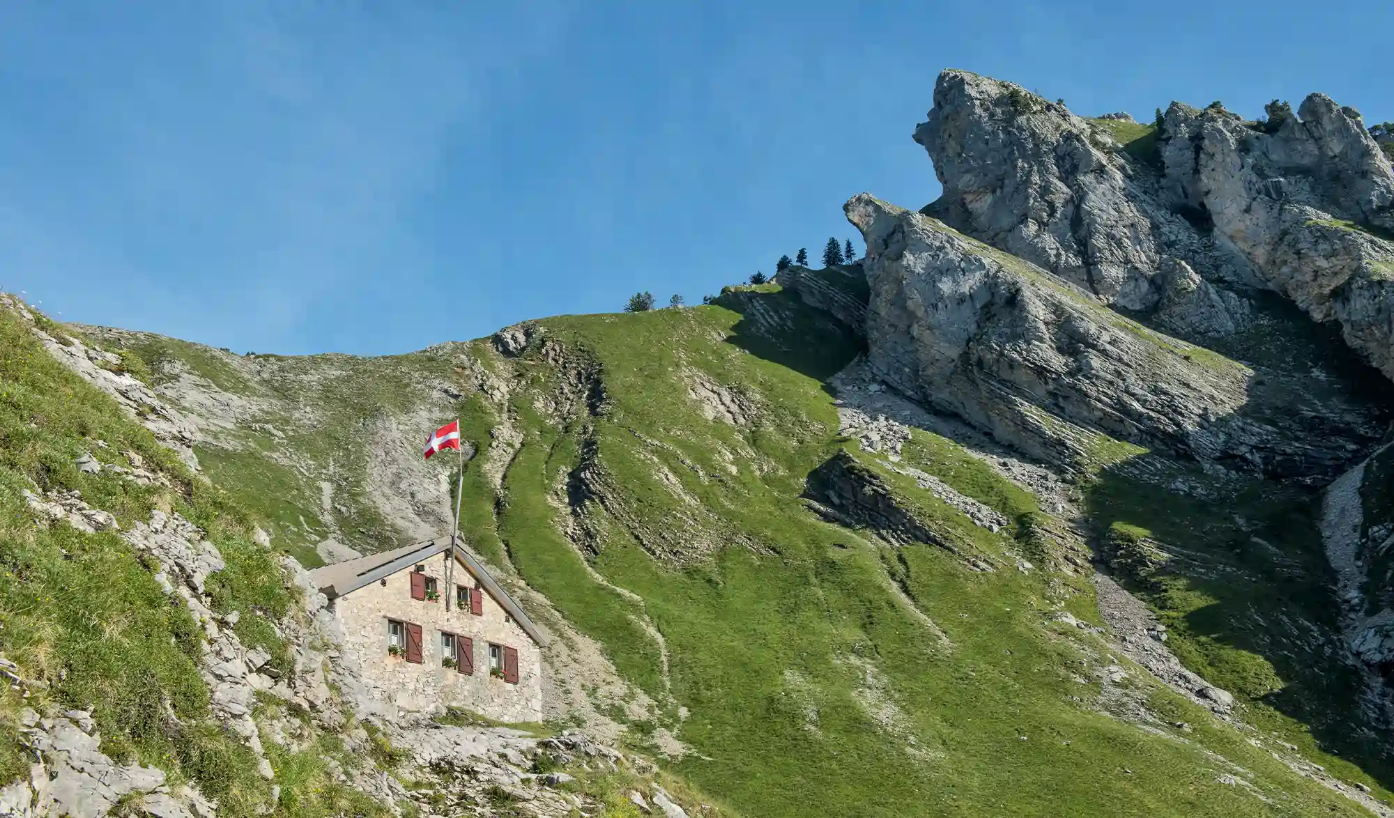 La Tournette