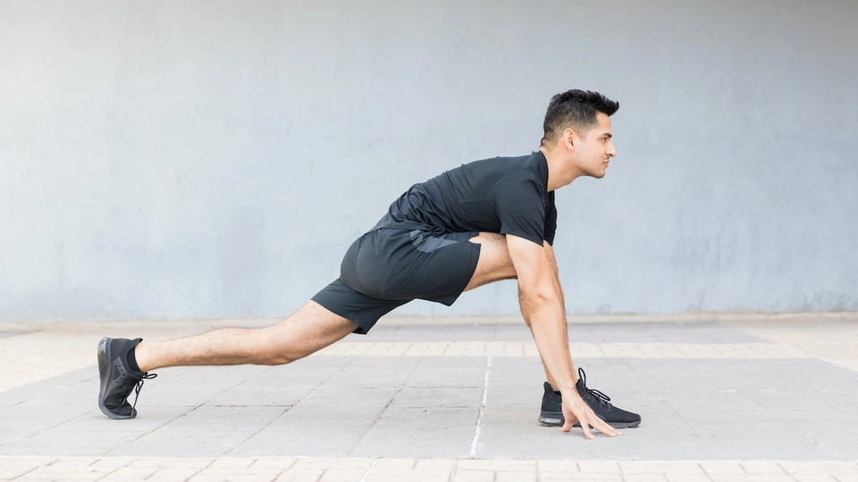 Comment Prévenir Les Douleurs Au Genou Dans Le Yoga Pour Les Genoux  Sensibles