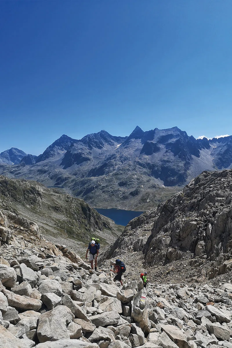 GR738 jour 6