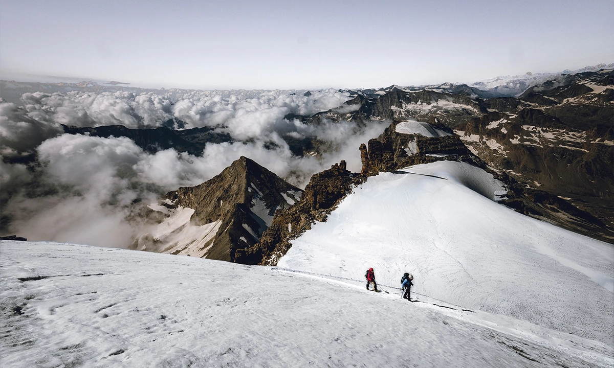Grand Paradis