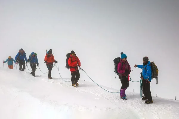 La médecine d'altitude