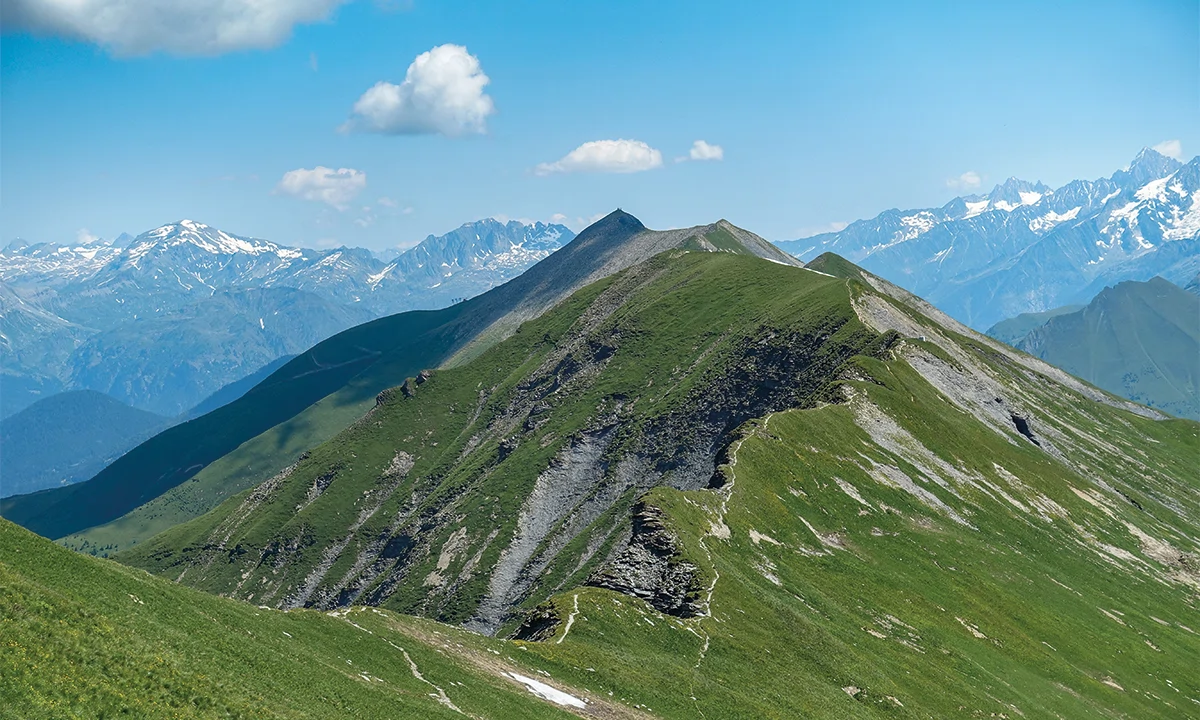 Mont-Joly