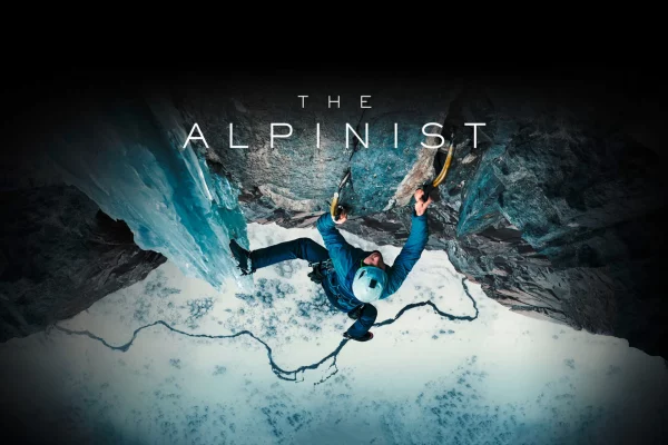 The alpinist - Marc André Leclerc
