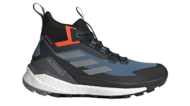 Adidas terrex free hiker 2