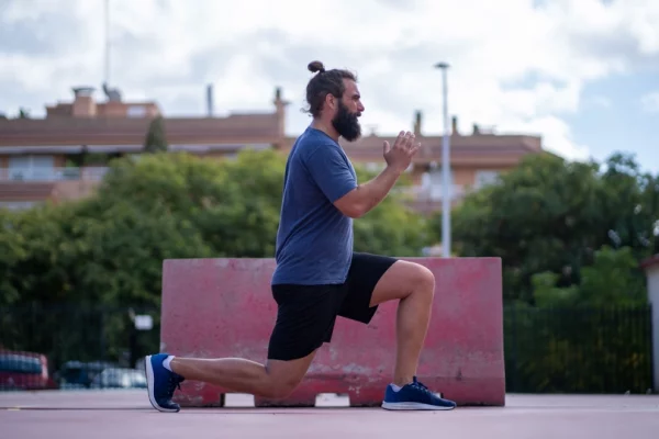 Les 10 meilleurs exercices des fléchisseurs des hanches