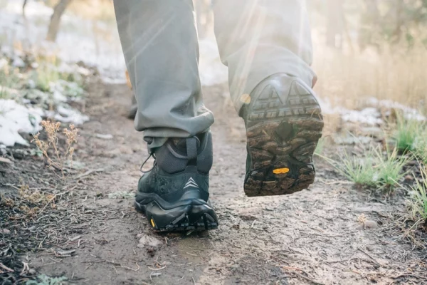 meilleures chaussures de rando 2023 (homme)