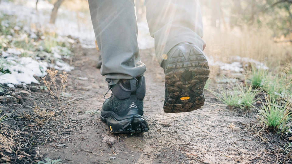 Chaussures de Marche Femme & Bottines Montagne