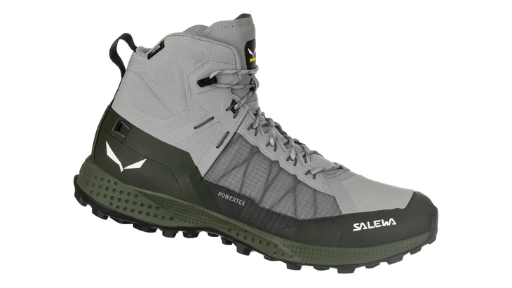 salewa pedroc pro mid ptx