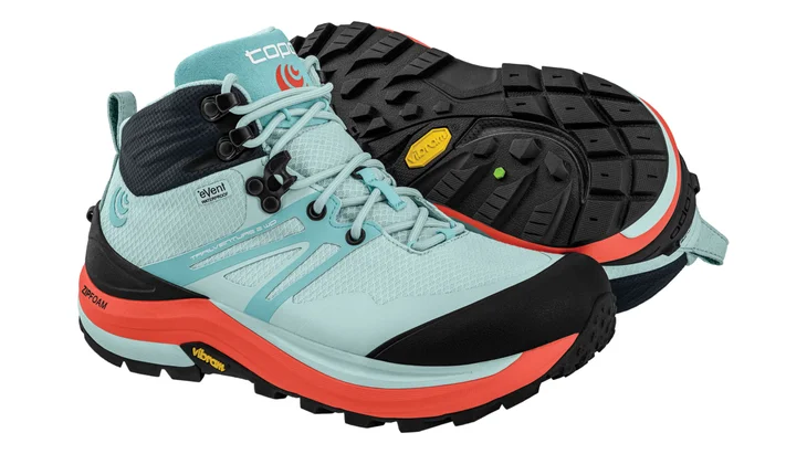 topo athletic trailventure 2