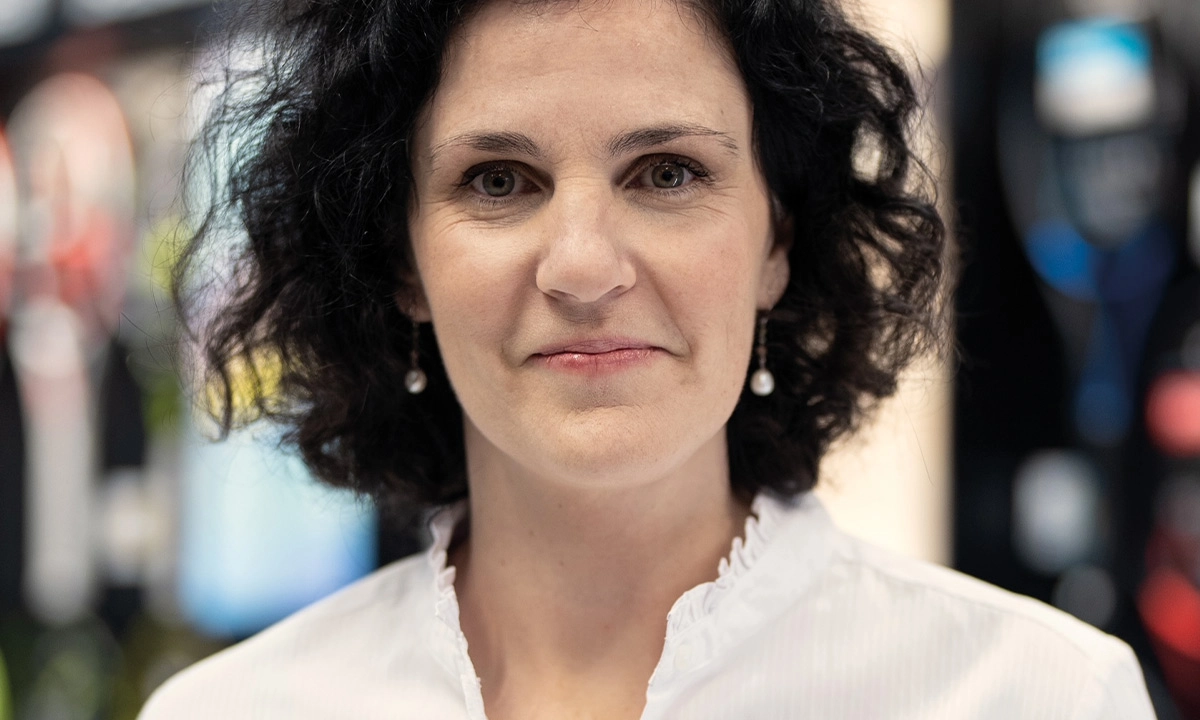 Barbara Martin Coppola