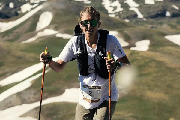 Courtney Dauwalter-Hardrock 2023