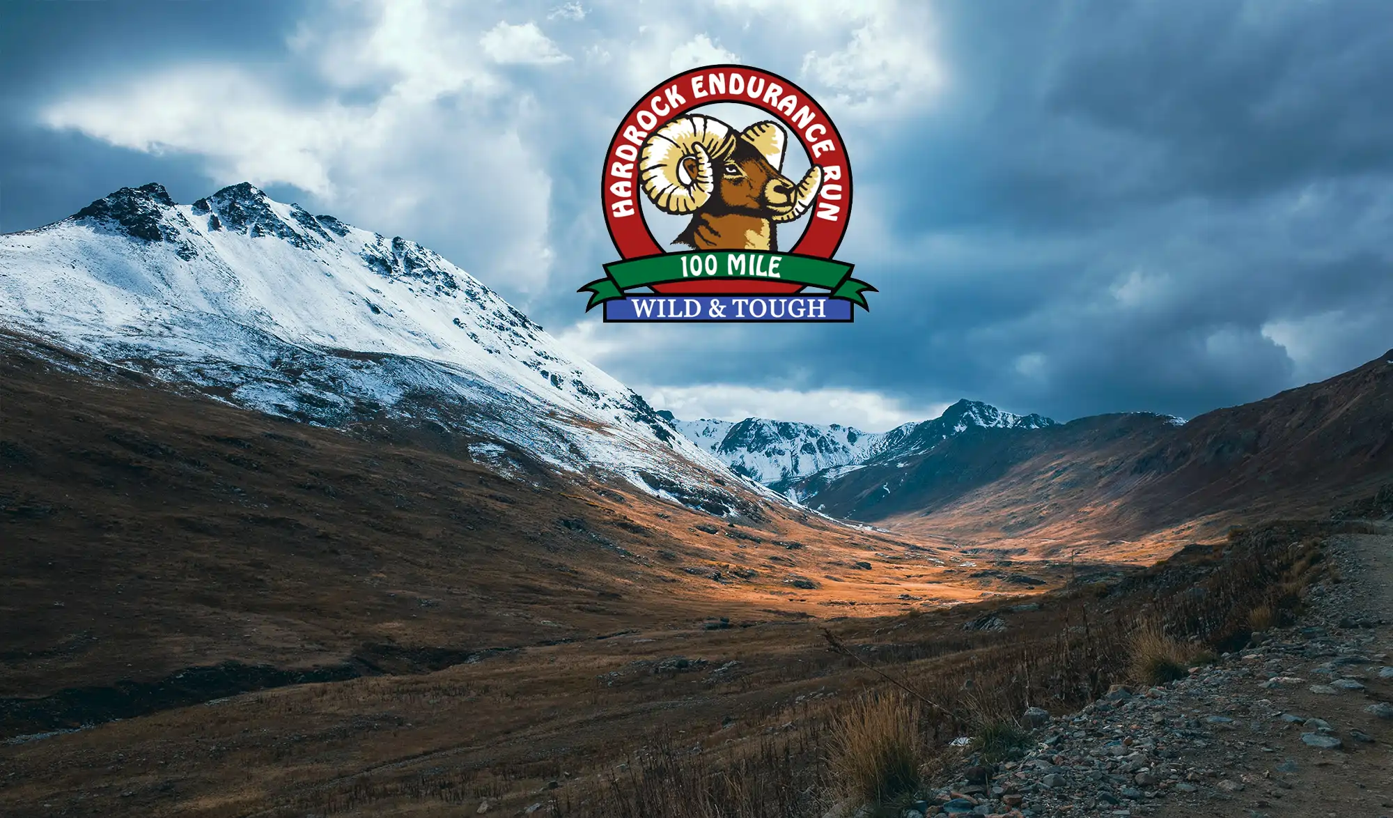 LIVE Suivez en direct le tout premier livestreaming de la Hardrock 100