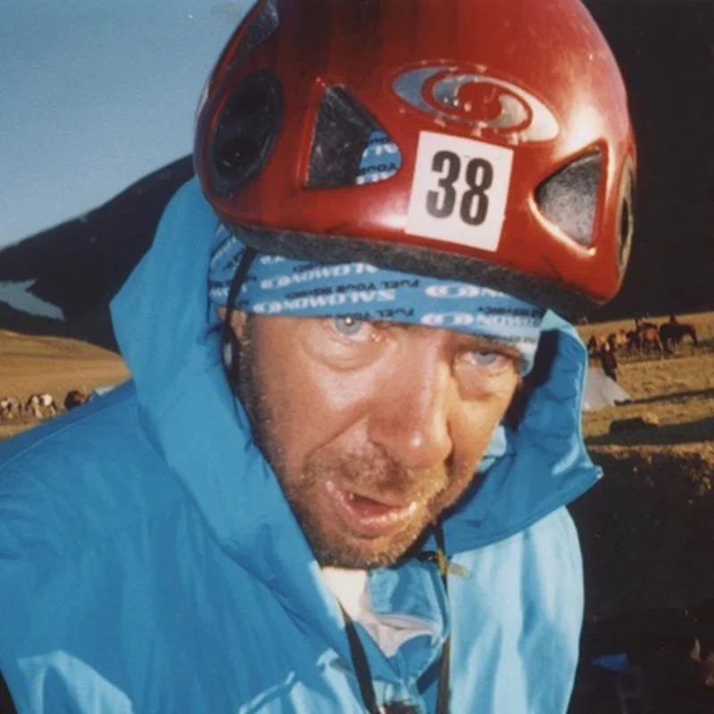 Jean-Luc Diard