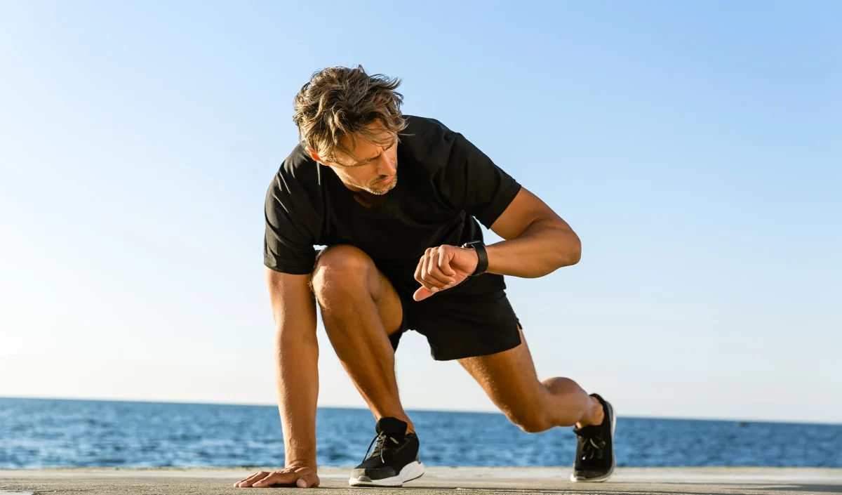 Je teste un entraînement EXTRÊME de Ballerine