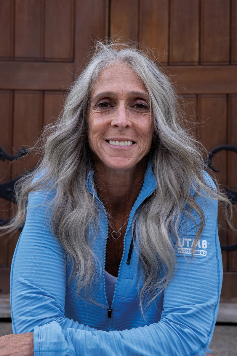 Amy Palmiero Winters