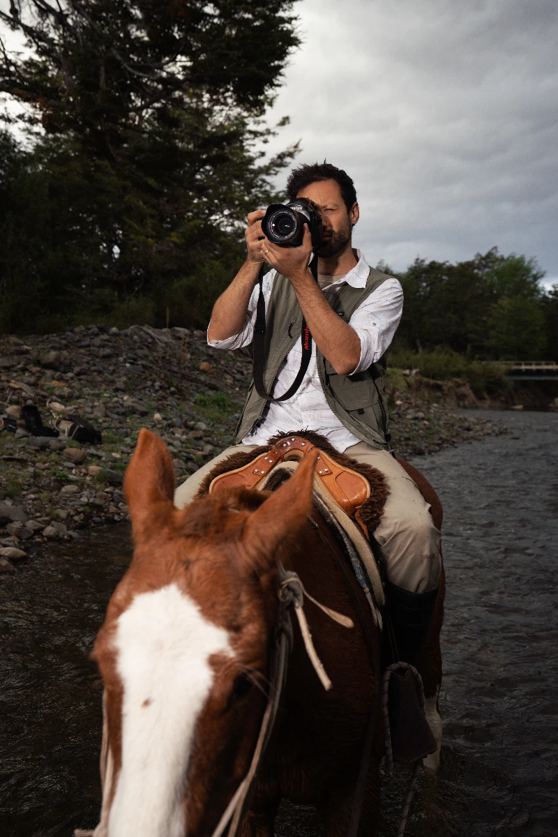 Columbia Brice Portolano & Gaucho