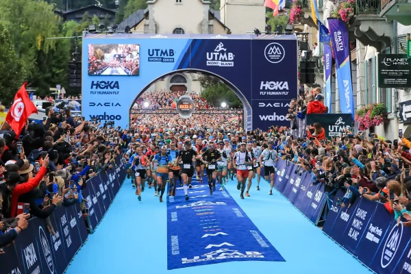 Hautes-Alpes. Décès d'Esteban Olivero, espoir du trail : Il était